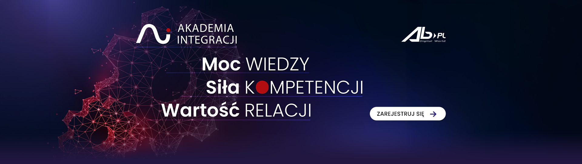 Akademia Integracji 2026 Akademia Integracji 2026